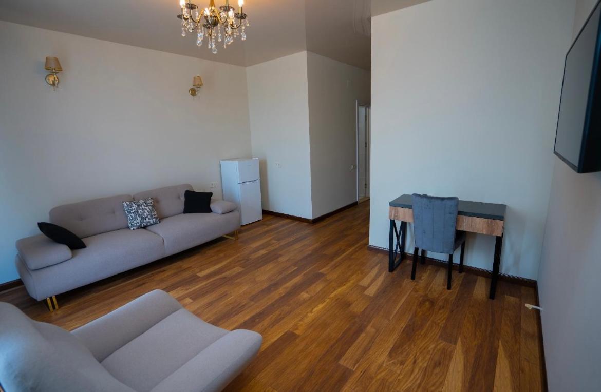Hotel Leonardo Kobuleti ภายนอก รูปภาพ