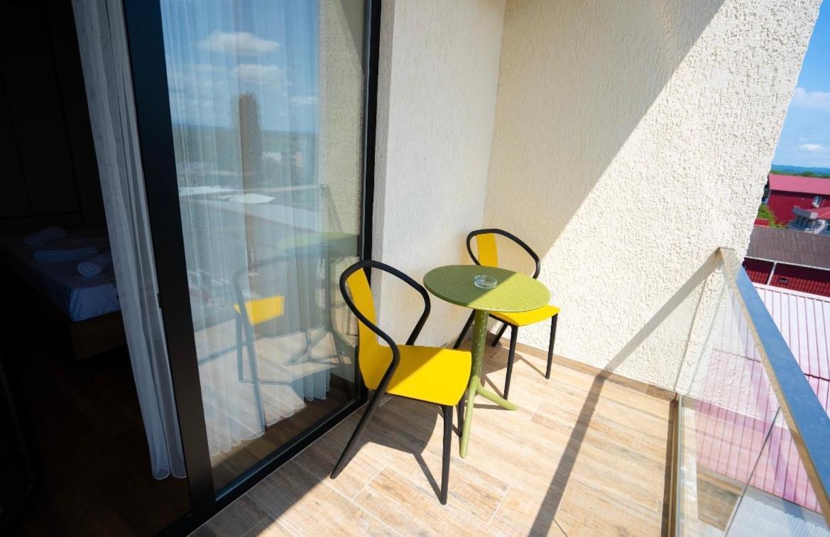 Hotel Leonardo Kobuleti ภายนอก รูปภาพ
