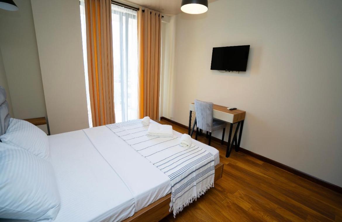 Hotel Leonardo Kobuleti ภายนอก รูปภาพ