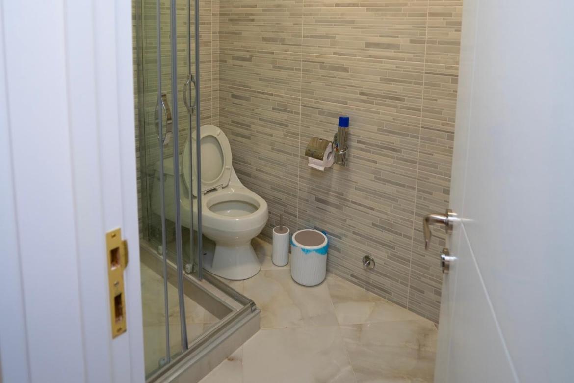 Hotel Leonardo Kobuleti ภายนอก รูปภาพ