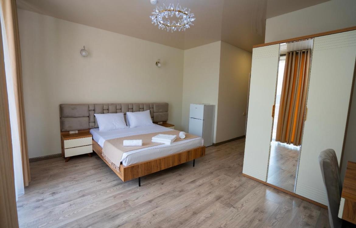 Hotel Leonardo Kobuleti ภายนอก รูปภาพ