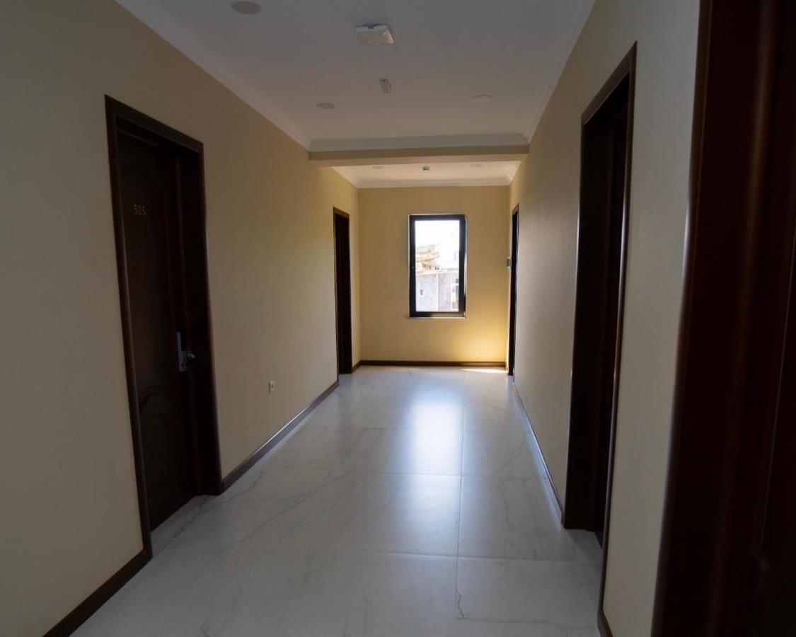 Hotel Leonardo Kobuleti ภายนอก รูปภาพ