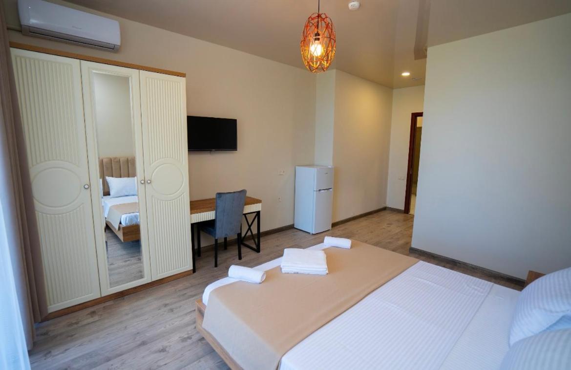 Hotel Leonardo Kobuleti ภายนอก รูปภาพ