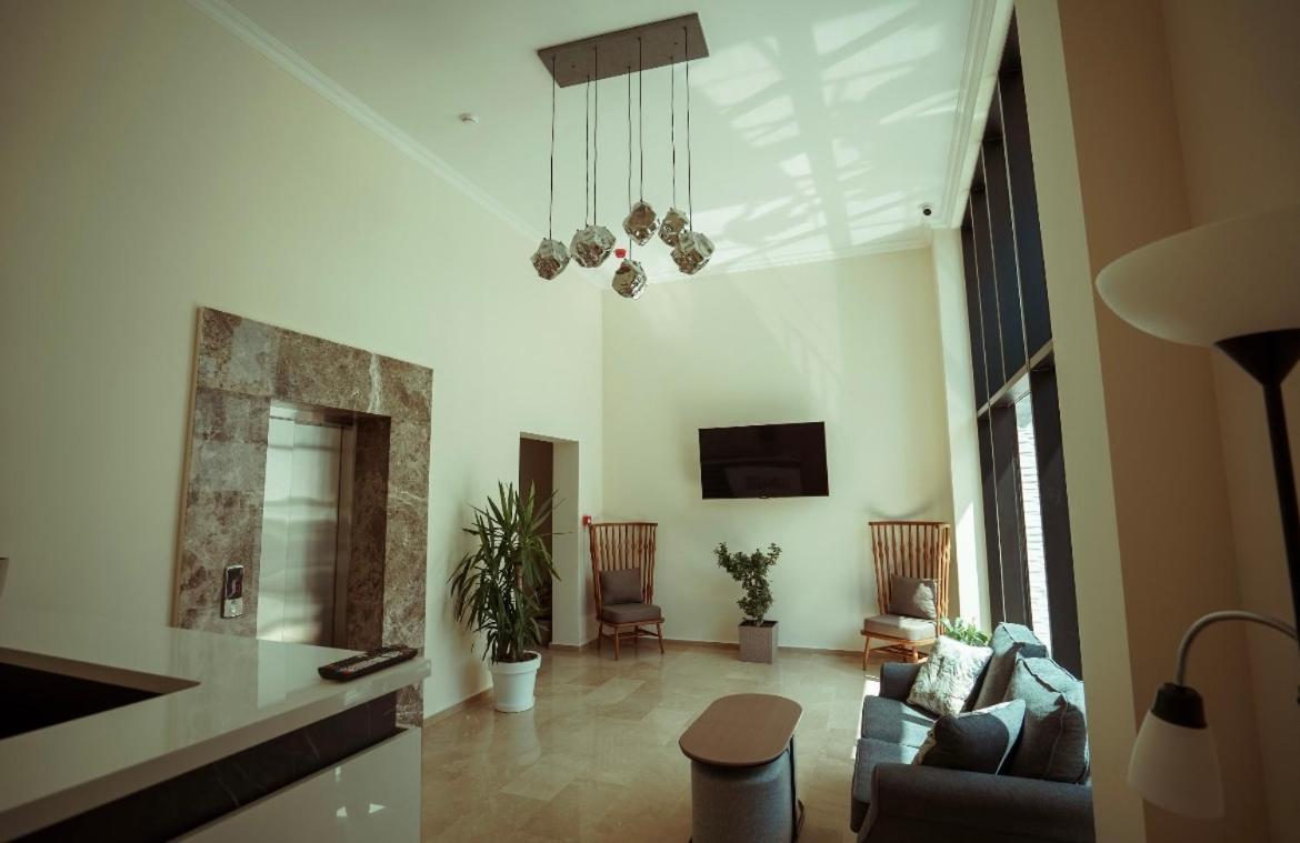 Hotel Leonardo Kobuleti ภายนอก รูปภาพ