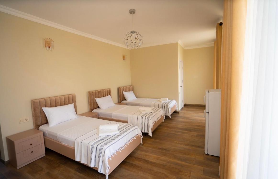 Hotel Leonardo Kobuleti ภายนอก รูปภาพ
