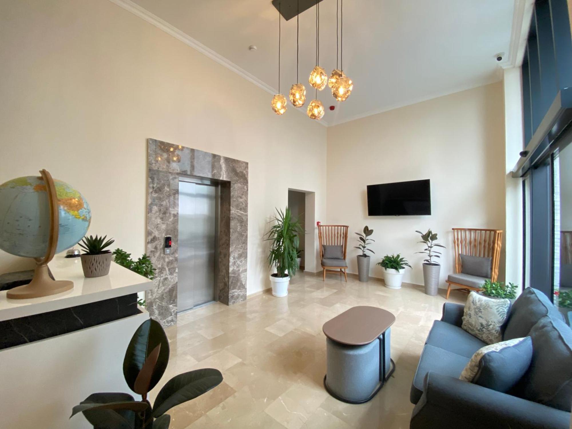 Hotel Leonardo Kobuleti ภายนอก รูปภาพ