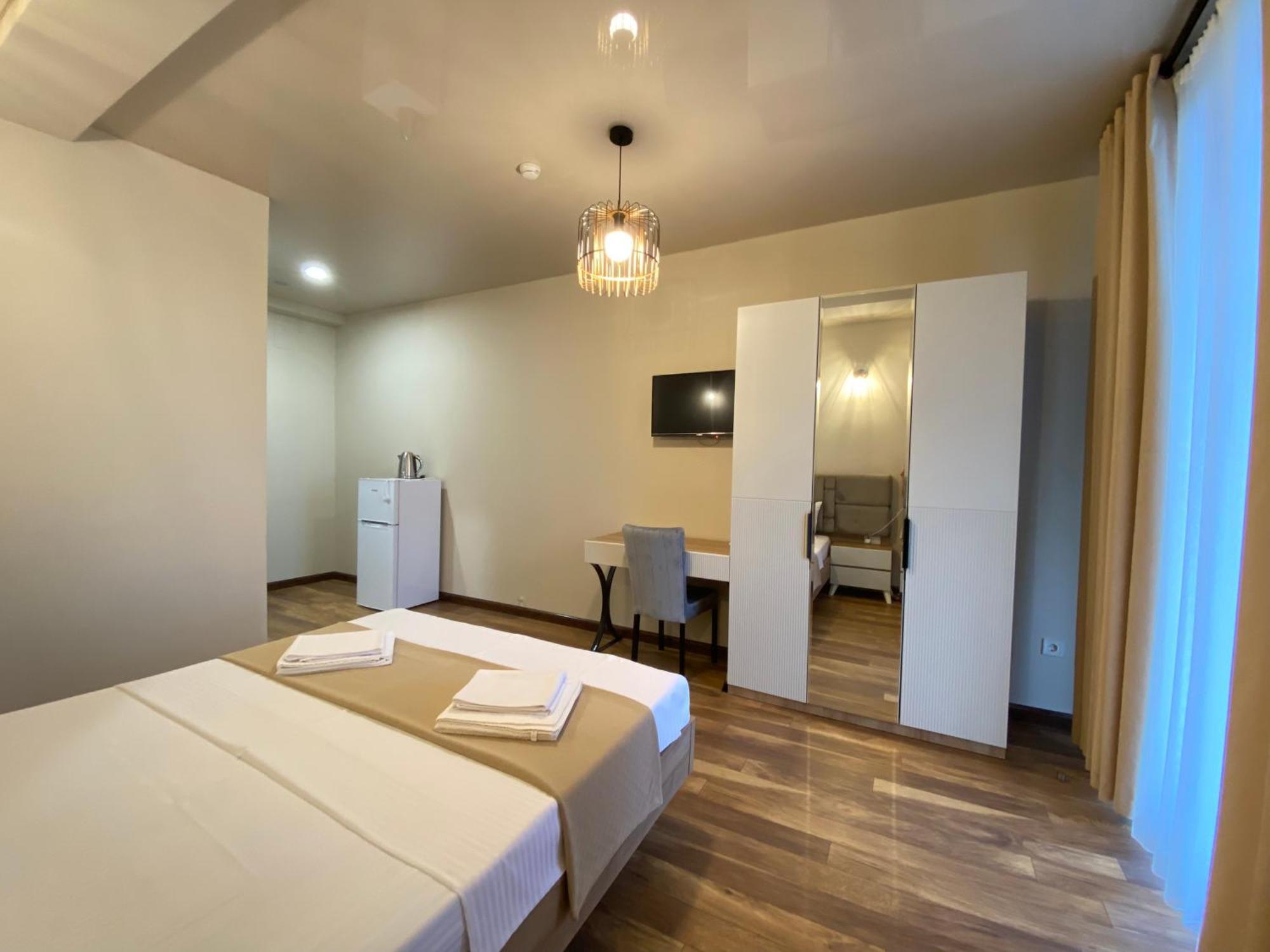 Hotel Leonardo Kobuleti ภายนอก รูปภาพ