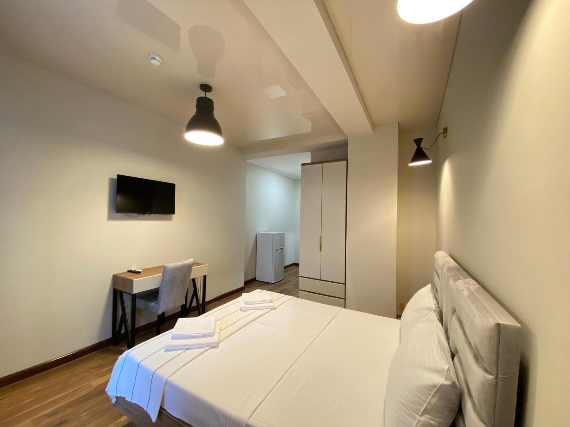 Hotel Leonardo Kobuleti ภายนอก รูปภาพ