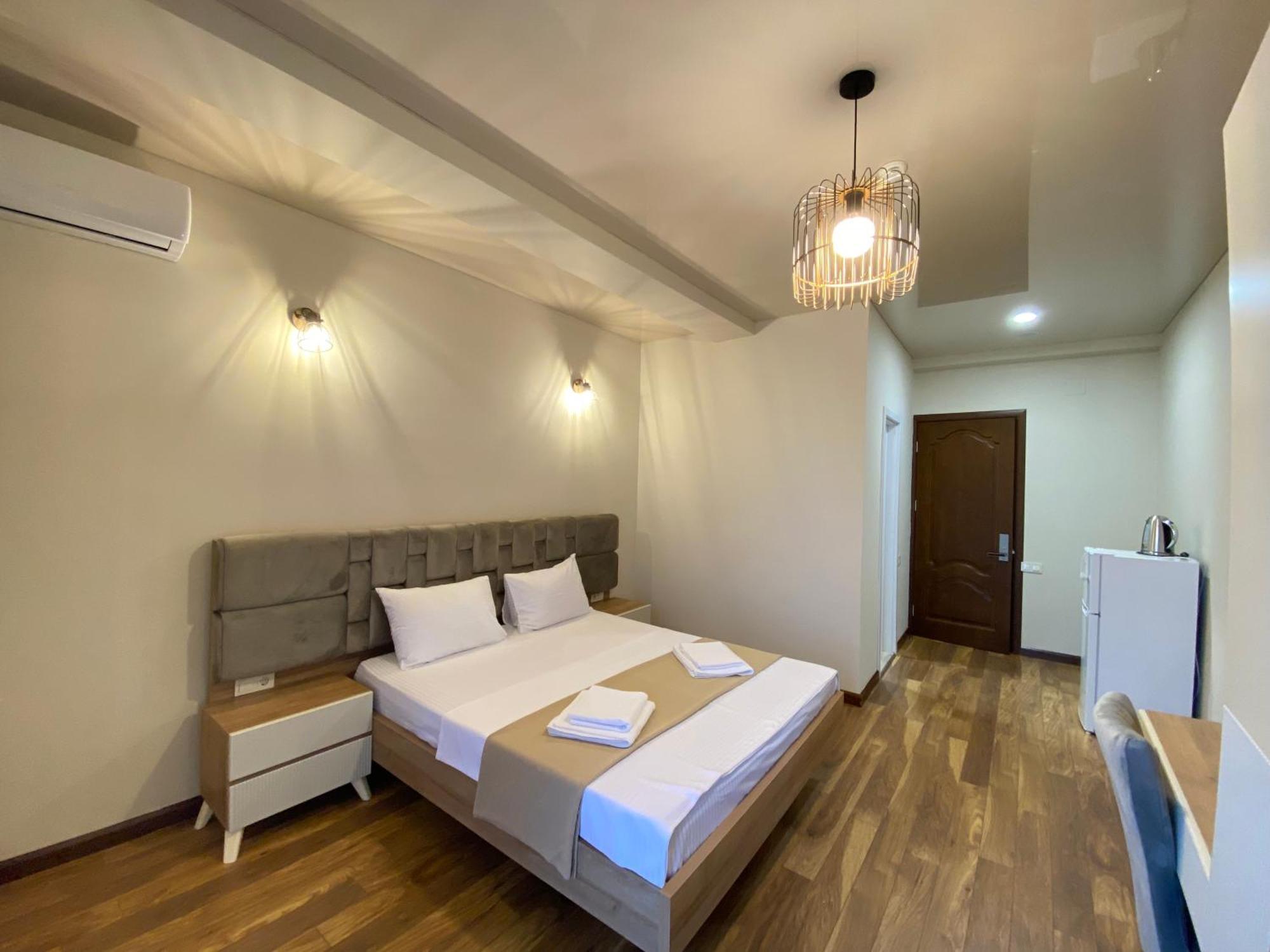 Hotel Leonardo Kobuleti ภายนอก รูปภาพ