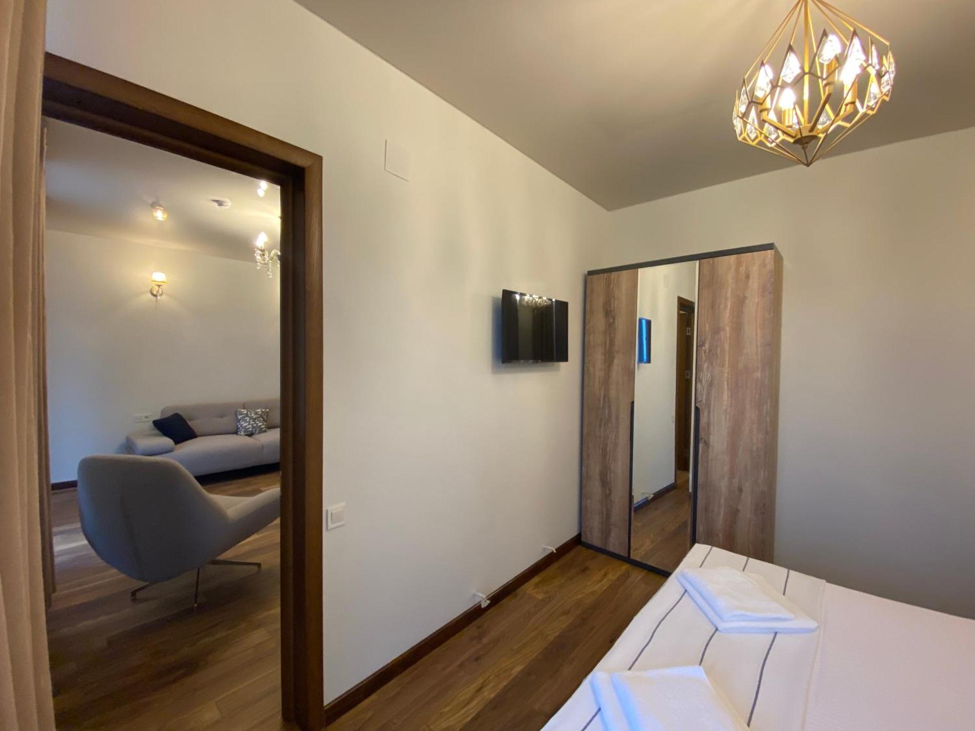 Hotel Leonardo Kobuleti ภายนอก รูปภาพ