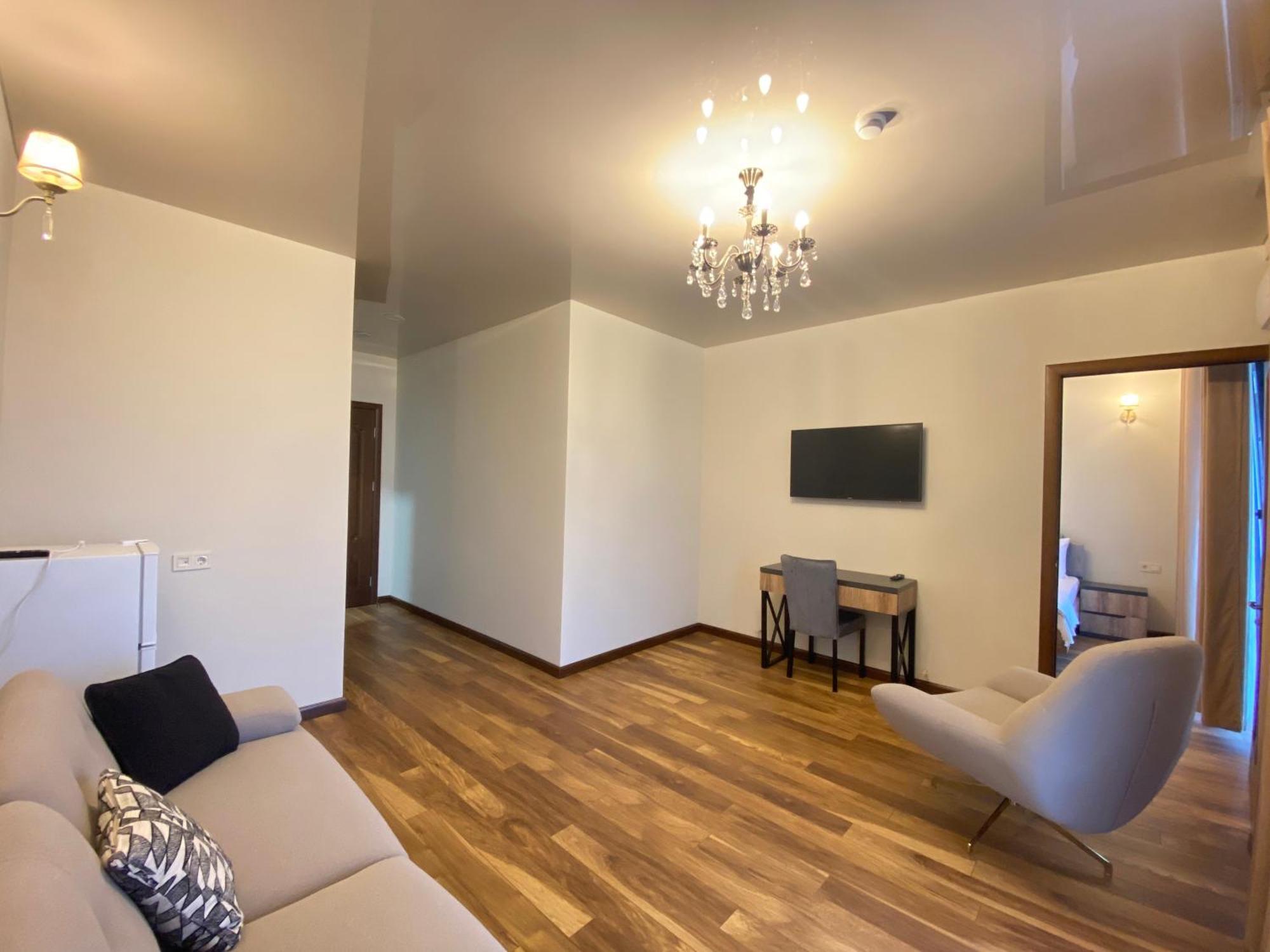Hotel Leonardo Kobuleti ภายนอก รูปภาพ
